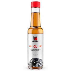 Metabond CL čištič motorů (Nafta-Benzín-LPG-CNG)